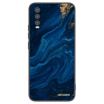 Etui na Vivo Y20s - Blue