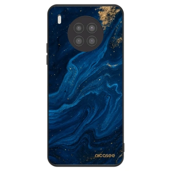 Etui na Huawei Nova 8i - Blue