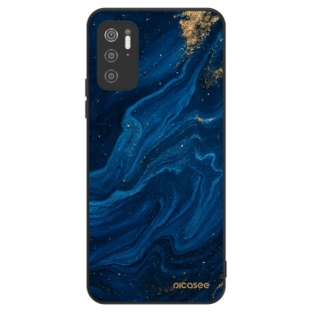 Etui na Xiaomi Poco M3 Pro 5G - Blue