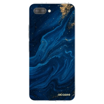 Etui na Honor 10 - Blue