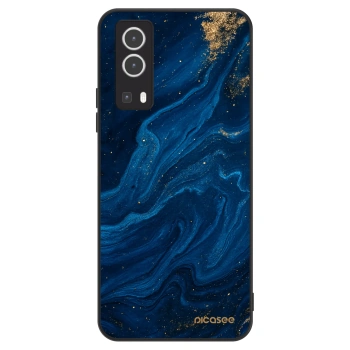 Etui na Vivo Y72 5G - Blue