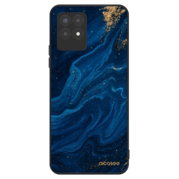 Etui na Realme 8i - Blue