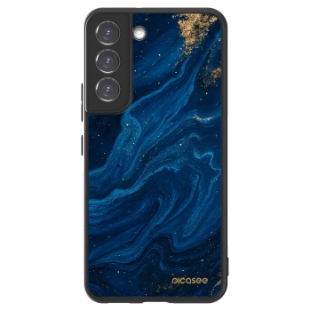 Etui na Samsung Galaxy S22 5G - Blue