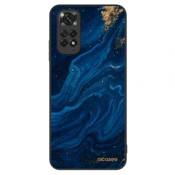 Etui na Xiaomi Redmi Note 11S 4G - Blue