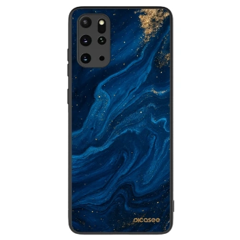 Etui na Samsung Galaxy S20+ G985F - Blue