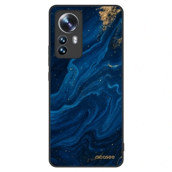 Etui na Xiaomi 12 Pro - Blue