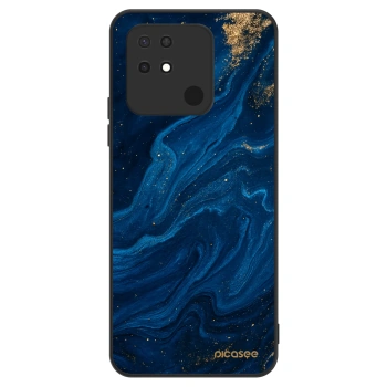 Etui na Xiaomi Redmi 10C - Blue