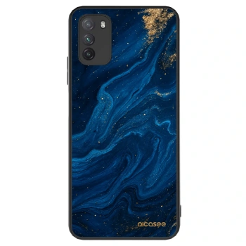 Etui na Xiaomi Poco M3 - Blue