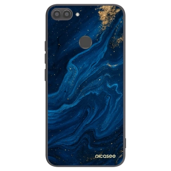 Etui na Huawei P Smart - Blue