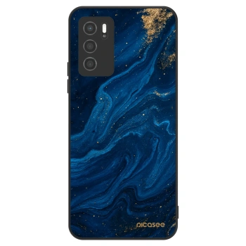 Etui na OPPO A16s - Blue