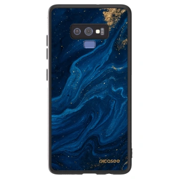 Etui na Samsung Galaxy Note 9 N960F - Blue