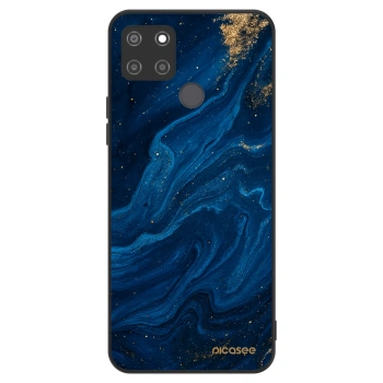 Etui na Realme C21Y - Blue