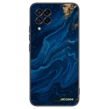Etui na Samsung Galaxy M53 5G - Blue
