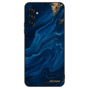 Etui na Samsung Galaxy M13 M135F - Blue