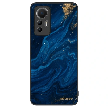 Etui na Xiaomi 12 Lite - Blue