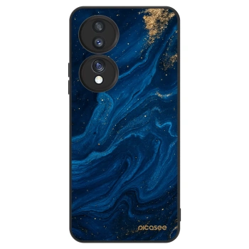 Etui na Honor 70 - Blue