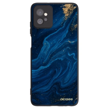 Etui na Motorola Moto G32 - Blue