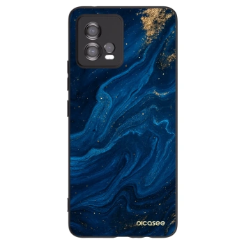 Etui na Motorola Moto G72 - Blue