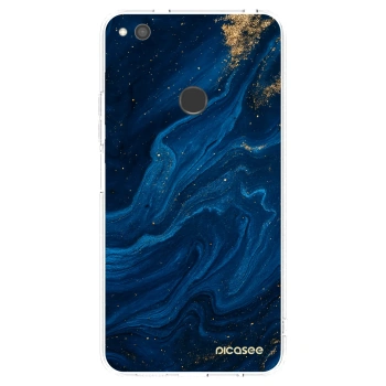 Etui na Huawei P9 Lite 2017 - Blue