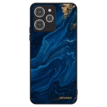 Etui na Xiaomi Redmi 12 4G - Blue