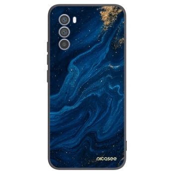 Etui na Motorola Moto G62 - Blue