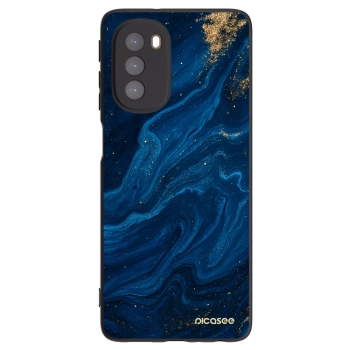 Etui na Motorola Moto G51 - Blue
