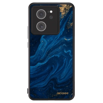 Picasee ULTIMATE CASE na Xiaomi 13T Pro - Blue