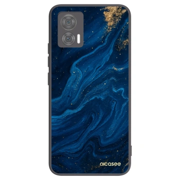 Etui na Motorola Edge 30 Neo - Blue