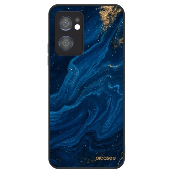 Etui na OPPO Reno 7 5G - Blue
