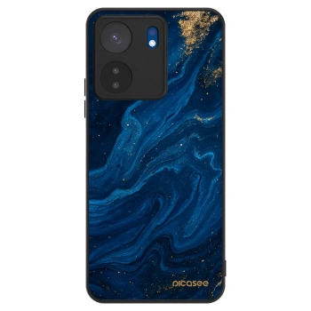 Etui na Xiaomi Redmi 13C 4G - Blue