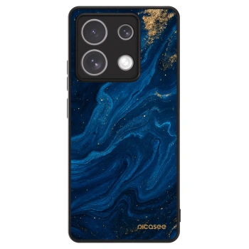 Picasee ULTIMATE CASE na Xiaomi Redmi Note 13 Pro 5G - Blue