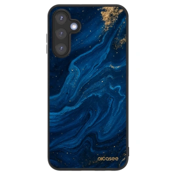 Picasee ULTIMATE CASE na Samsung Galaxy A15 A156B 5G - Blue