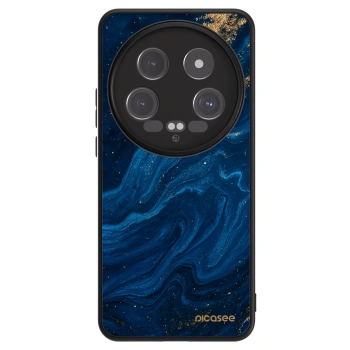 Etui na Xiaomi 14 Ultra - Blue