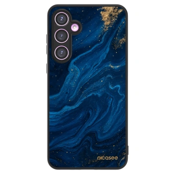 Picasee ULTIMATE CASE na Samsung Galaxy A35 5G A356B - Blue