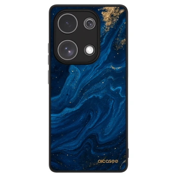 Picasee ULTIMATE CASE na Xiaomi Redmi Note 13 Pro 4G - Blue