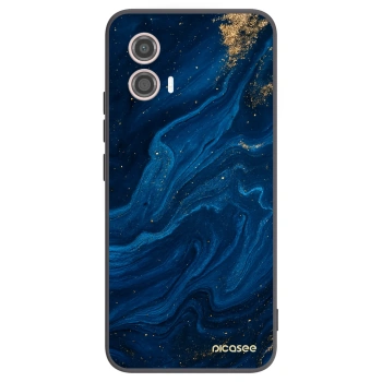 Etui na Motorola Moto G53 5G - Blue