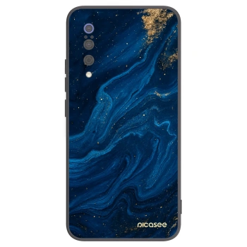 Etui na Xiaomi Mi 9 - Blue
