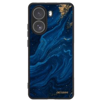 Etui na Xiaomi Poco X7 - Blue