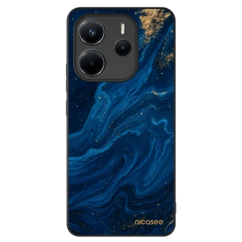 Picasee ULTIMATE CASE na Xiaomi Redmi Note 14 4G - Blue