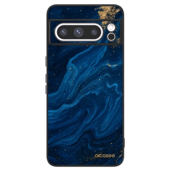 Picasee ULTIMATE CASE na Google Pixel 8 Pro - Blue