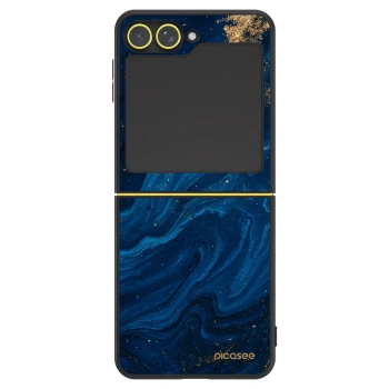 Etui na Samsung Galaxy Z Flip6 5G - Blue