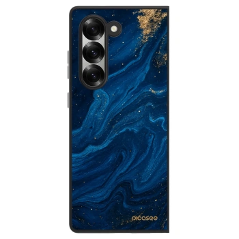 Etui na Samsung Galaxy Z Fold6 5G - Blue