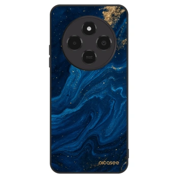 Etui na Xiaomi Poco C75 - Blue