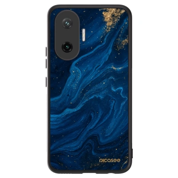 Etui na Xiaomi Poco F7 Pro 5G - Blue