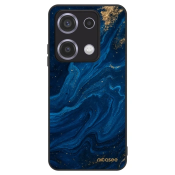 Etui na Xiaomi Redmi Note 14S - Blue