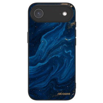 Picasee ULTIMATE CASE na Apple iPhone Air - Blue