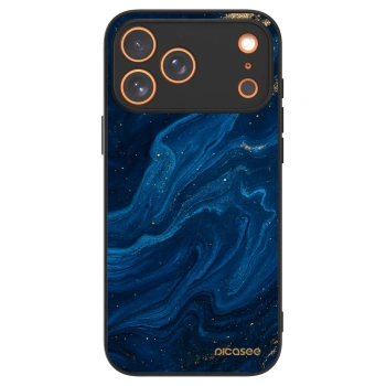 Picasee ULTIMATE CASE na Apple iPhone 17 Pro Max - Blue