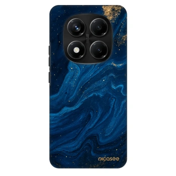 Etui na Xiaomi Redmi Note 14 Pro+ 5G - Blue
