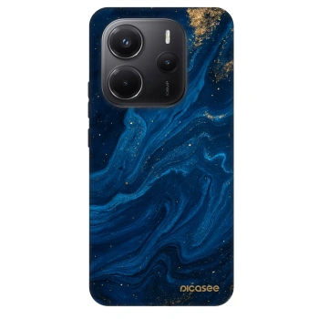 Etui na Xiaomi Redmi Note 14 5G - Blue