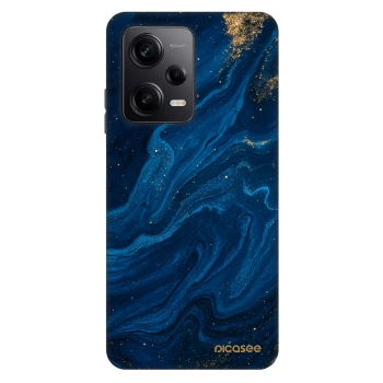 Etui na Xiaomi Redmi Note 12 Pro+ 5G - Blue